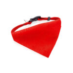 Bandana PET Collar reklaminis gaminys