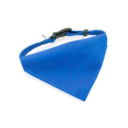 Bandana PET Collar reklaminis gaminys