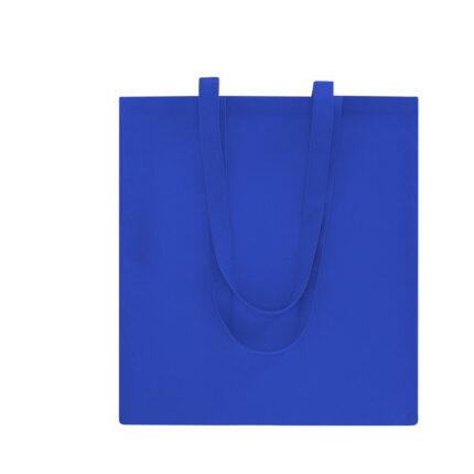 Medvilninis pirkinių maišelis – medvilnė 105 g ir m²