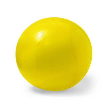 Paplūdimio kamuolys – PVC