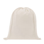 Kuprinė – medvilnė 100 g ir m²