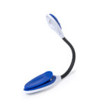 LED skaitymo lempelė