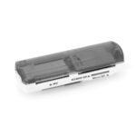 USB 2.0 kortelių skaitytuvas microSD kortelėms