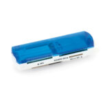 USB 2.0 kortelių skaitytuvas microSD kortelėms