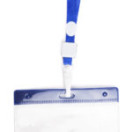 Karabinas – poliesteris ir PVC
