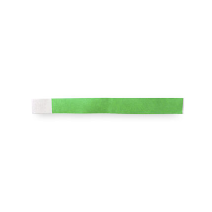 Apyrankė – Tyvek® material