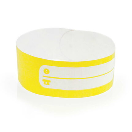 Apyrankė – Tyvek® material