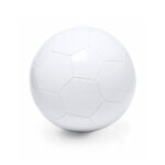 Futbolo kamuolys – PU ir PVC