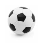 Futbolo kamuolys – PU ir PVC