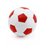 Futbolo kamuolys – PU ir PVC