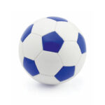 Futbolo kamuolys – PU ir PVC