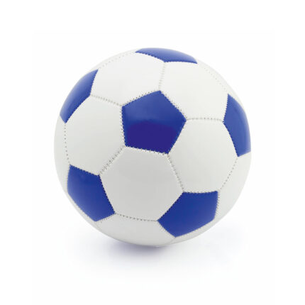 Futbolo kamuolys – PU ir PVC