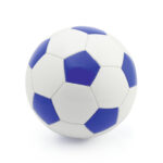 Futbolo kamuolys – PU ir PVC