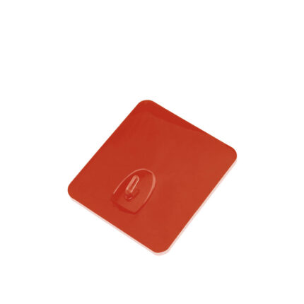 Daugiafunkcis kabliukas – PET plastikas
