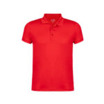 Techniniai polo marškinėliai – 100% poliesteris, pike 180 g ir m²