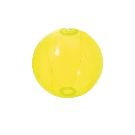 Paplūdimio kamuolys, 37 cm matmuo, PVC