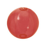 Paplūdimio kamuolys, 37 cm matmuo, PVC