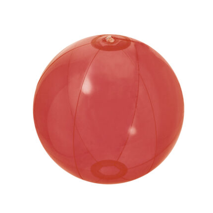 Paplūdimio kamuolys, 37 cm matmuo, PVC