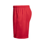 Šortai, 145 g/m² tankis, 100% poliesteris 145 g/m²