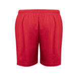 Šortai, 145 g/m² tankis, 100% poliesteris 145 g/m²