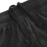 Šortai, 145 g/m² tankis, 100% poliesteris 145 g/m²