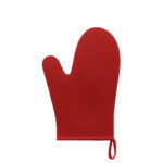 Virtuvinė pirštinė, Poliesteris/ neoprene