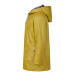 Lietpaltis, PVC