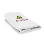 Gerai sugeriantis rankšluostis, 45 × 30 cm dydis, Mikropluoštas 345 g/m²