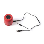 Garsiakalbis, 200 mAh