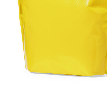 Šaltkrepšis, iki 7 kg apkrova, Laminuota neaustinė medžiaga/ aliuminis