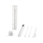 Kokteilių rinkinys, 60 ml, PS plastikas