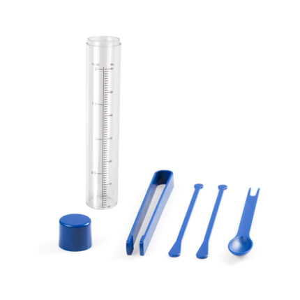 Kokteilių rinkinys, 60 ml, PS plastikas