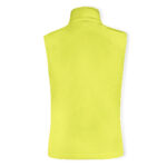 Liemenė, Double layer, outside: soft shell, 92% poliesteris/ 8% elastane, inside: 100% poliesteris microfleece, 300 g/m²