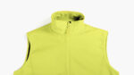 Liemenė, Double layer, outside: soft shell, 92% poliesteris/ 8% elastane, inside: 100% poliesteris microfleece, 300 g/m²