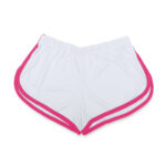 Šortai, 170 g/m² tankis, 100% poliesteris 170 g/m²