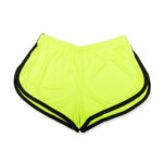 Šortai, 170 g/m² tankis, 100% poliesteris 170 g/m²
