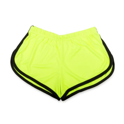 Šortai, 170 g/m² tankis, 100% poliesteris 170 g/m²