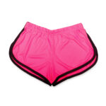 Šortai, 170 g/m² tankis, 100% poliesteris 170 g/m²