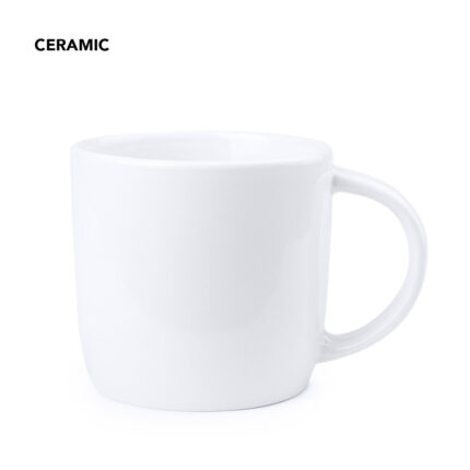 380 ml puodelis, 380 ml, Ceramic