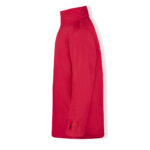 Parka, 200 g/m² tankis, Outside: poliesteris, inside: poliesteris/ flisas