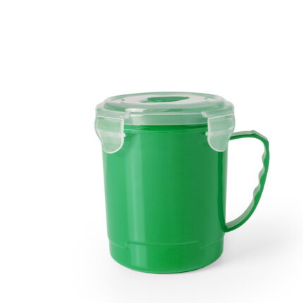 Stiklainis, 710 ml, PP plastikas