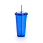 750 ml puodelis, 750 ml, PS plastikas