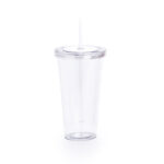 750 ml puodelis, 750 ml, PS plastikas