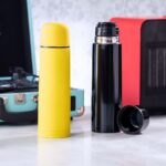 Vakuuminis termosas, 500 ml, Nerūdijantis plienas