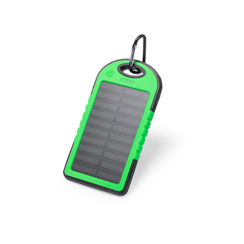 Išorinė baterija, 4,000 mAh, Aliuminis