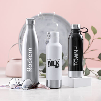 Termo gertuvė, 850 ml, Nerūdijantis plienas