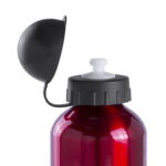 650 ml gertuvė, 650 ml, Aliuminis