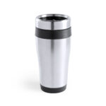 Termo puodelis, 450 ml, Nerūdijantis plienas
