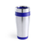 Termo puodelis, 450 ml, Nerūdijantis plienas