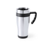 Termo puodelis, 450 ml, Nerūdijantis plienas